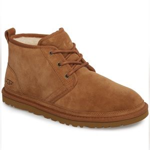 neumel chukka boot